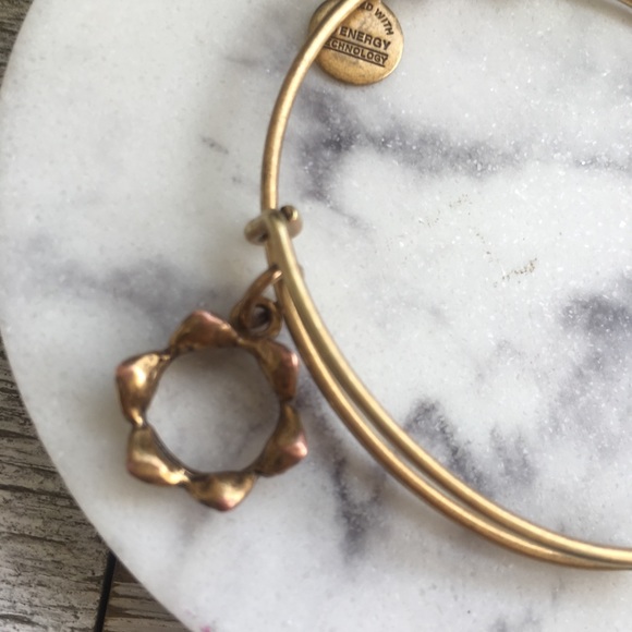 Alex and Ani Bracelet - Picture 2 of 2